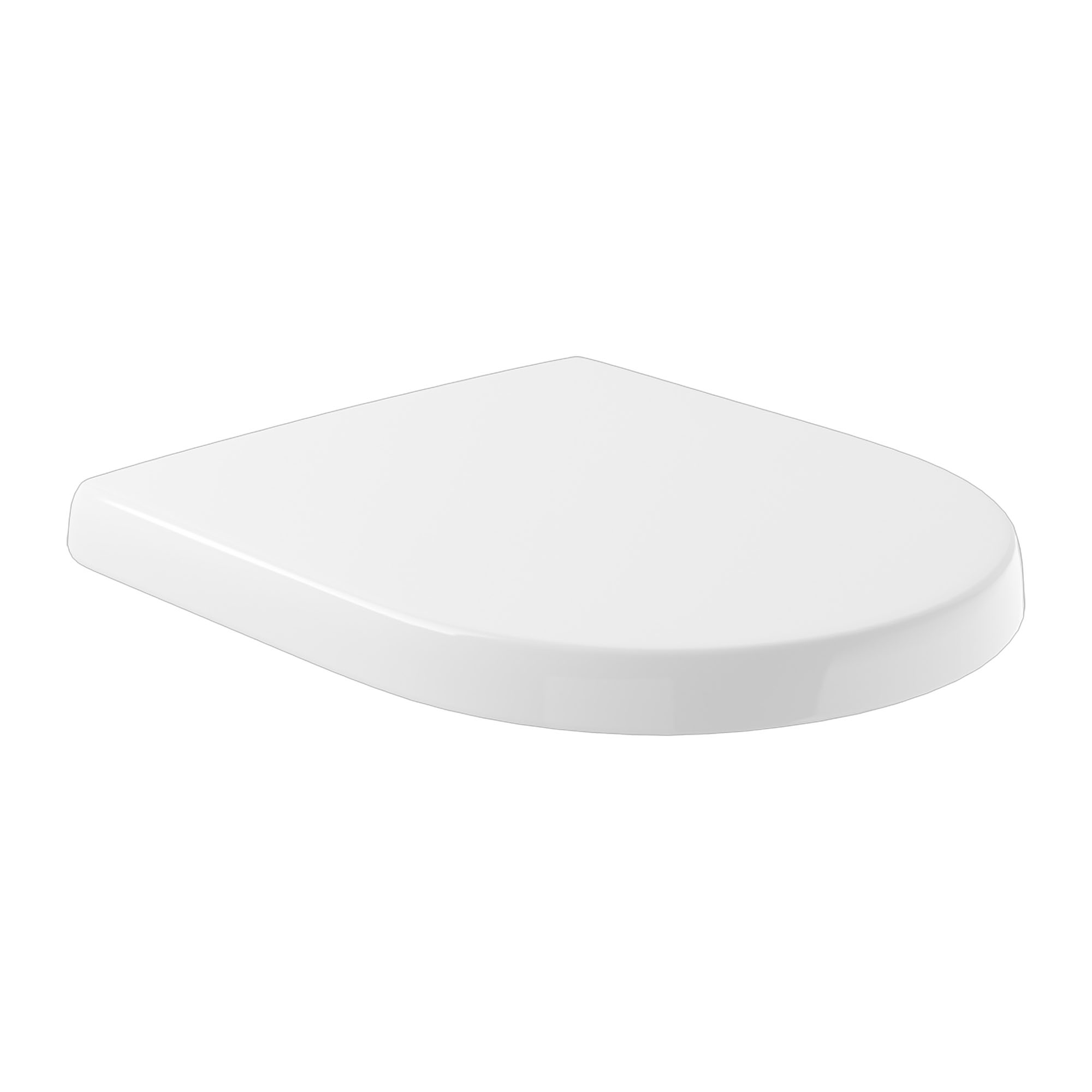 Villeroy & Boch O.novo Comfort Height Rimless Closed Coupled Toilet with Soft Close Toilet Seat