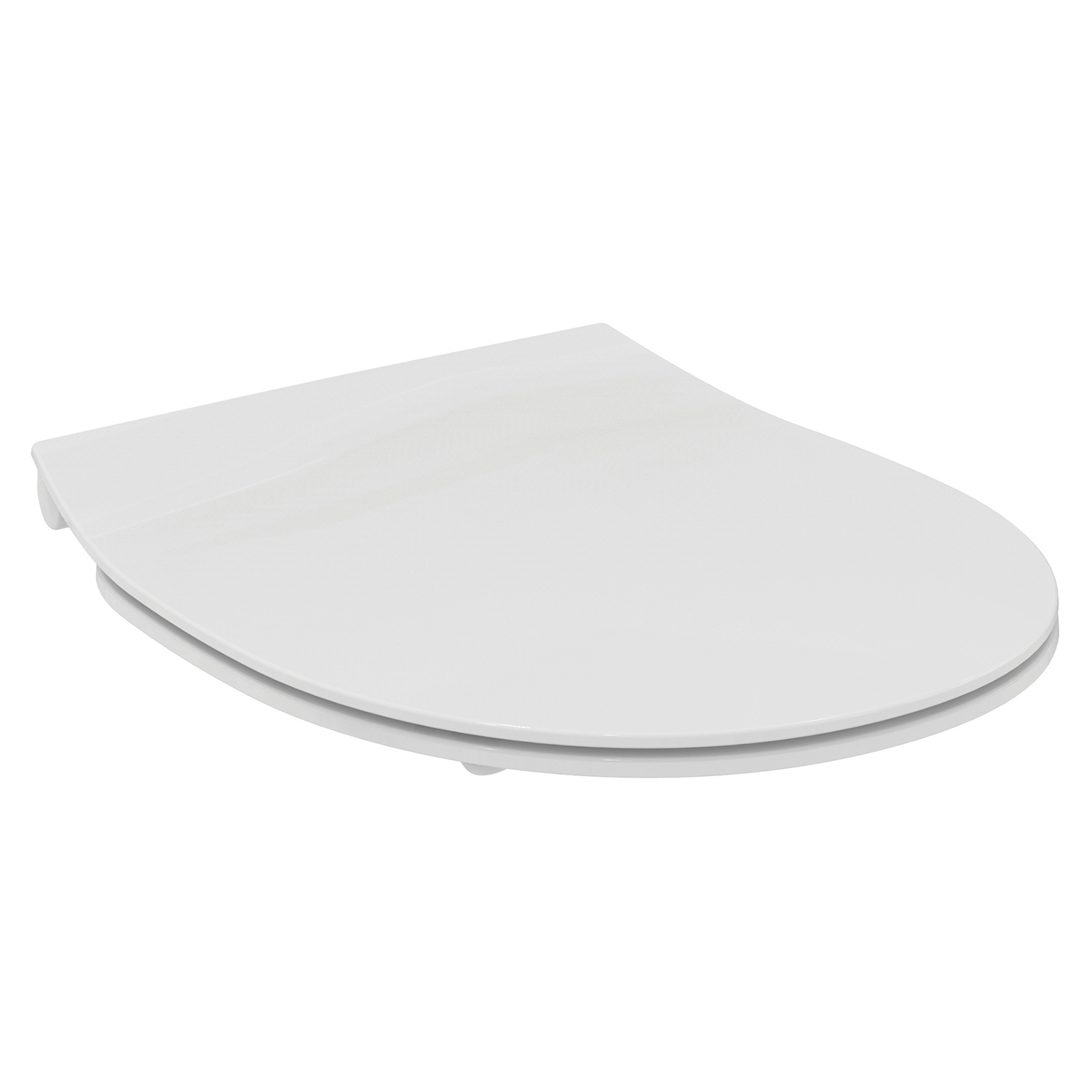 Ideal Standard Universal Slim Soft Close Toilet Seat