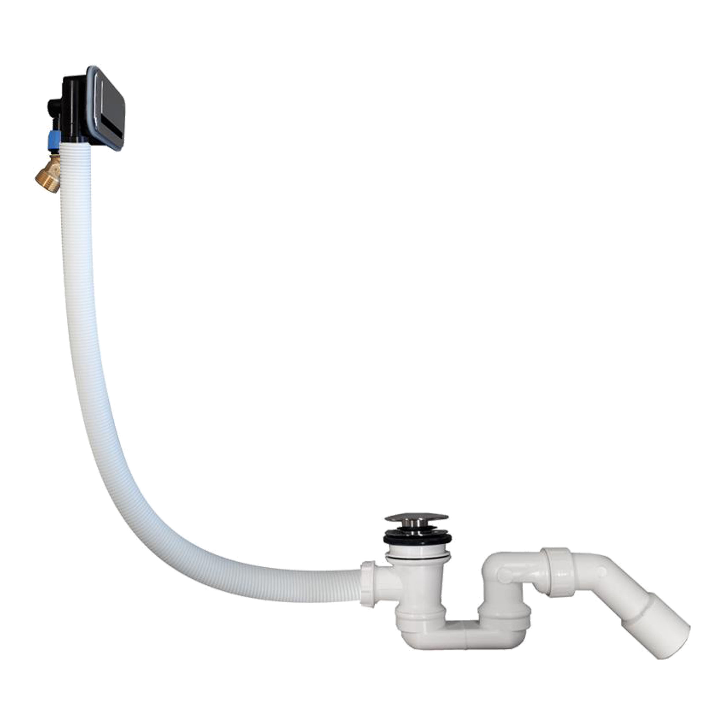 Villeroy & Boch Collaro Back to Wall - 1790 x 790mm
