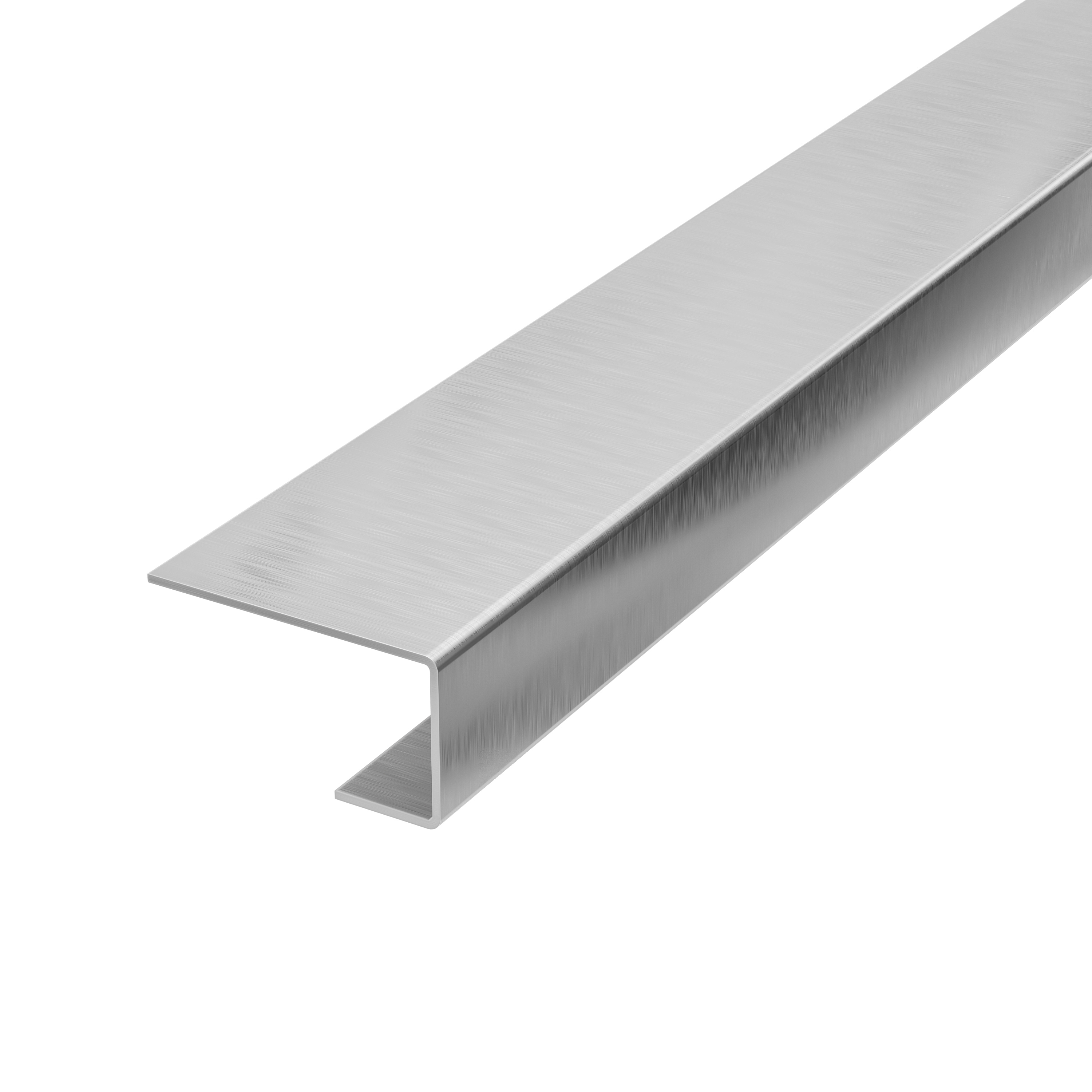 Drench Naturals Bathroom Wall Panel Trim