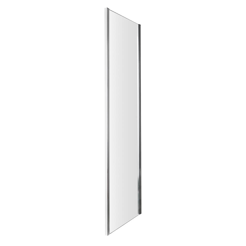 Harbour i5 5mm Pivot Shower Door & Optional Side Panel