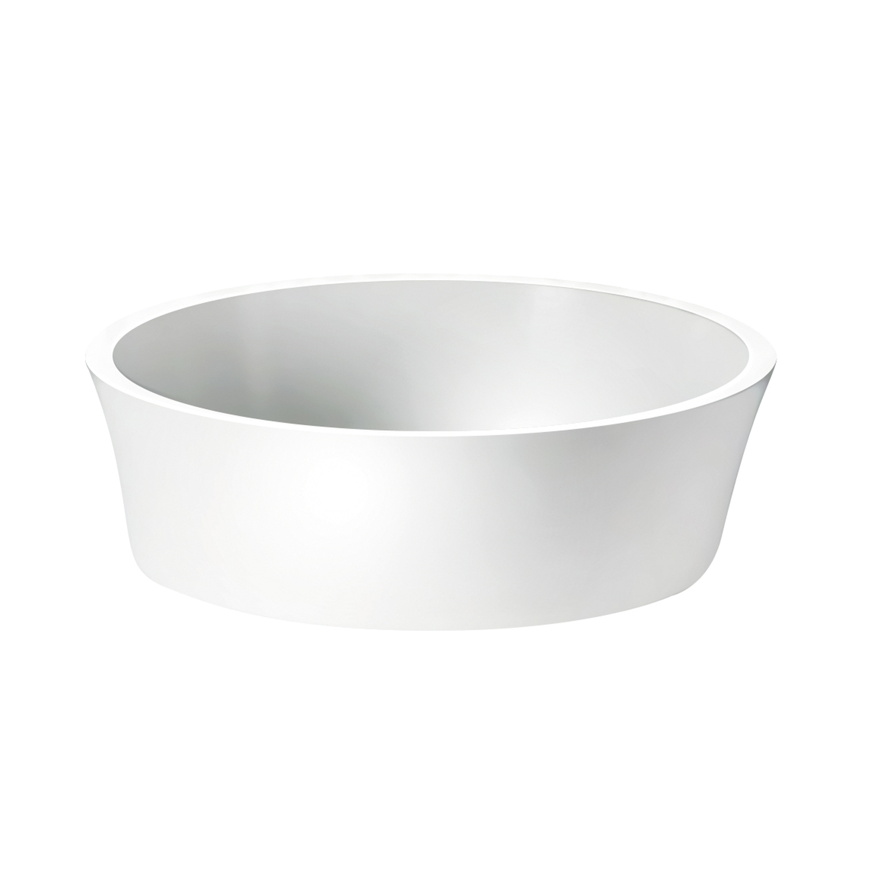 BC Designs Delicata Countertop Basin