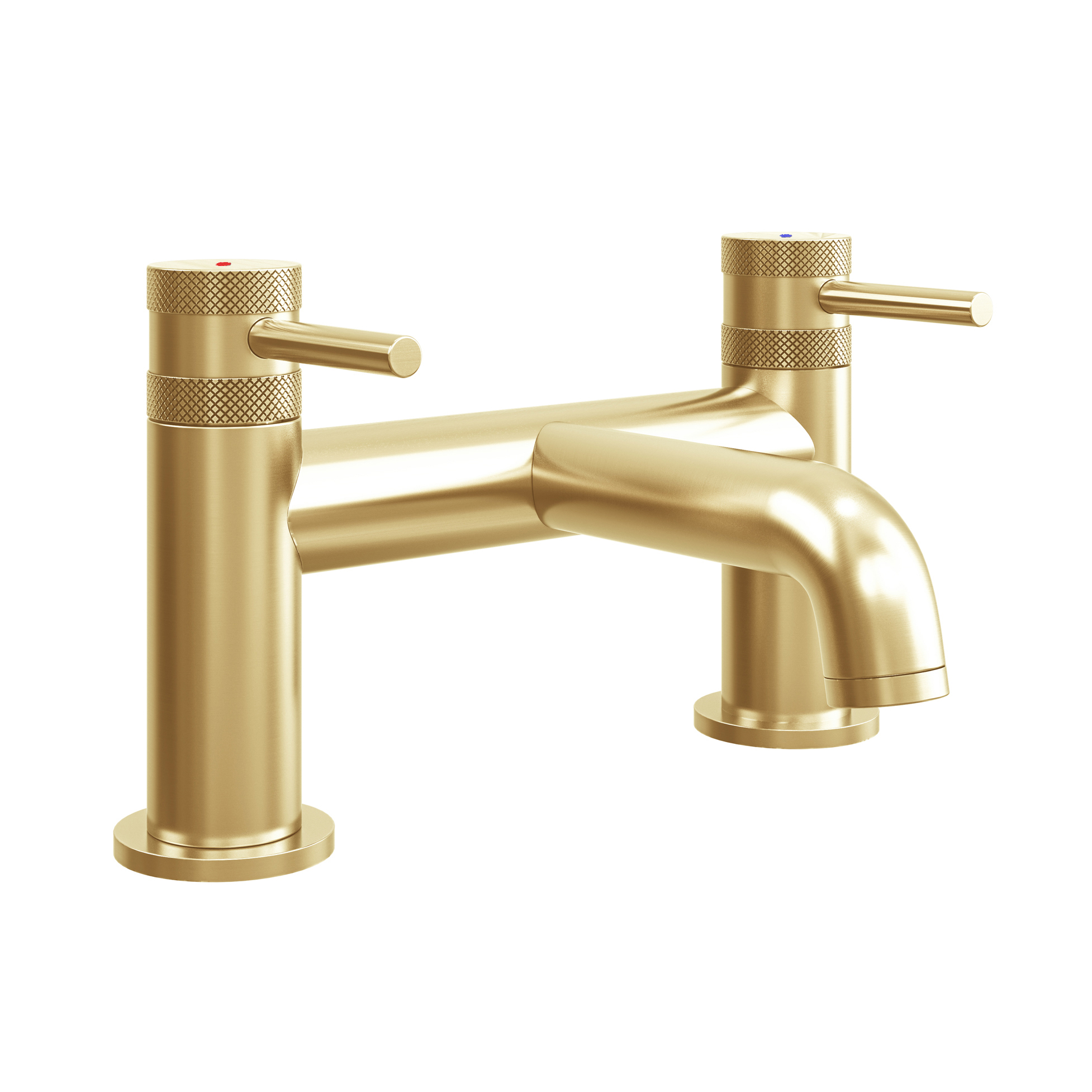 Core Deck Mounted Bath Filler