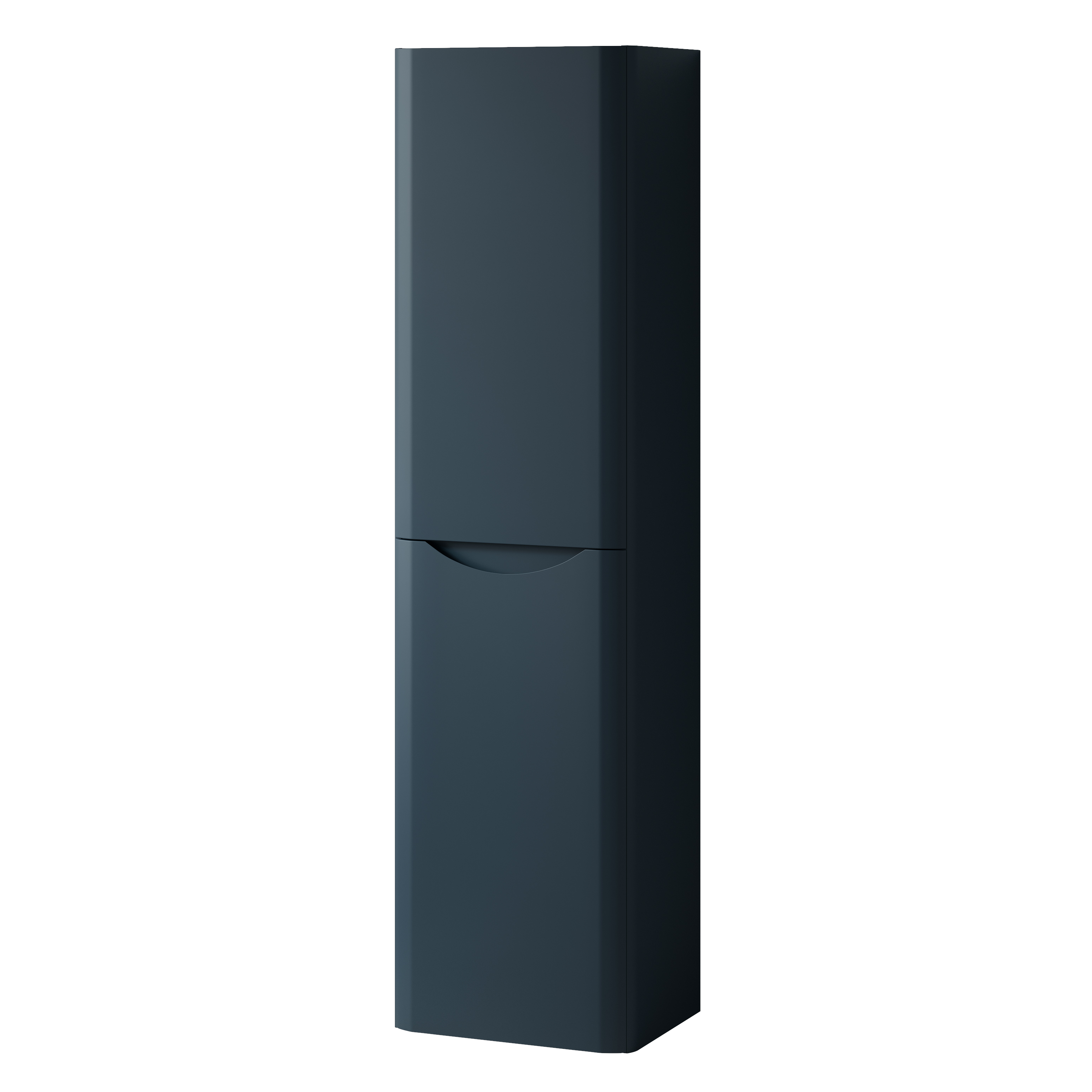 Harbour Origin 1500mm Tall Wall Mounted Cabinet