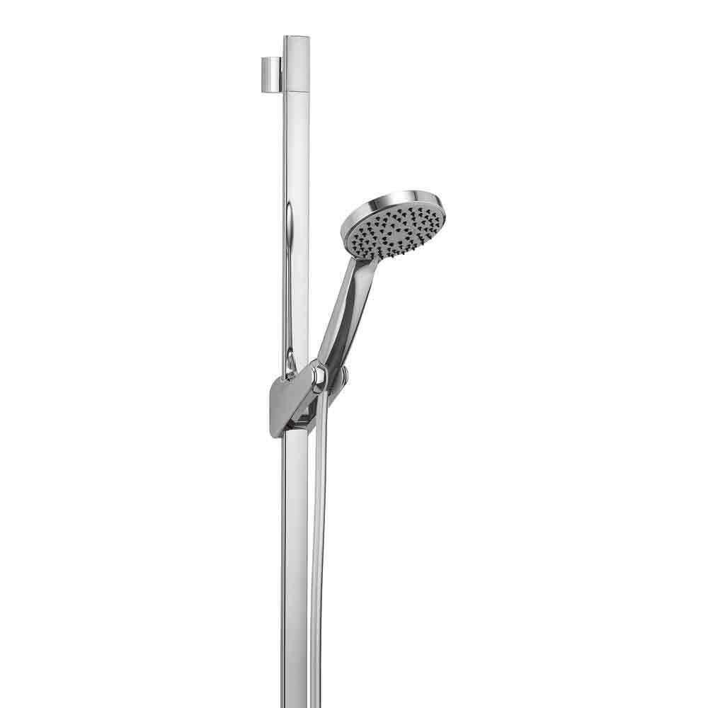 Crosswater Wisp Shower Head with Three Spray Patterns