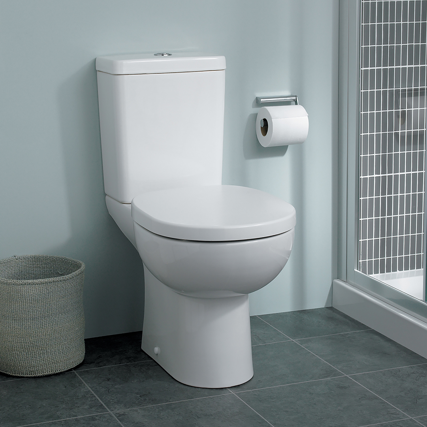 Ideal Standard Concept Soft Close Toilet Seat