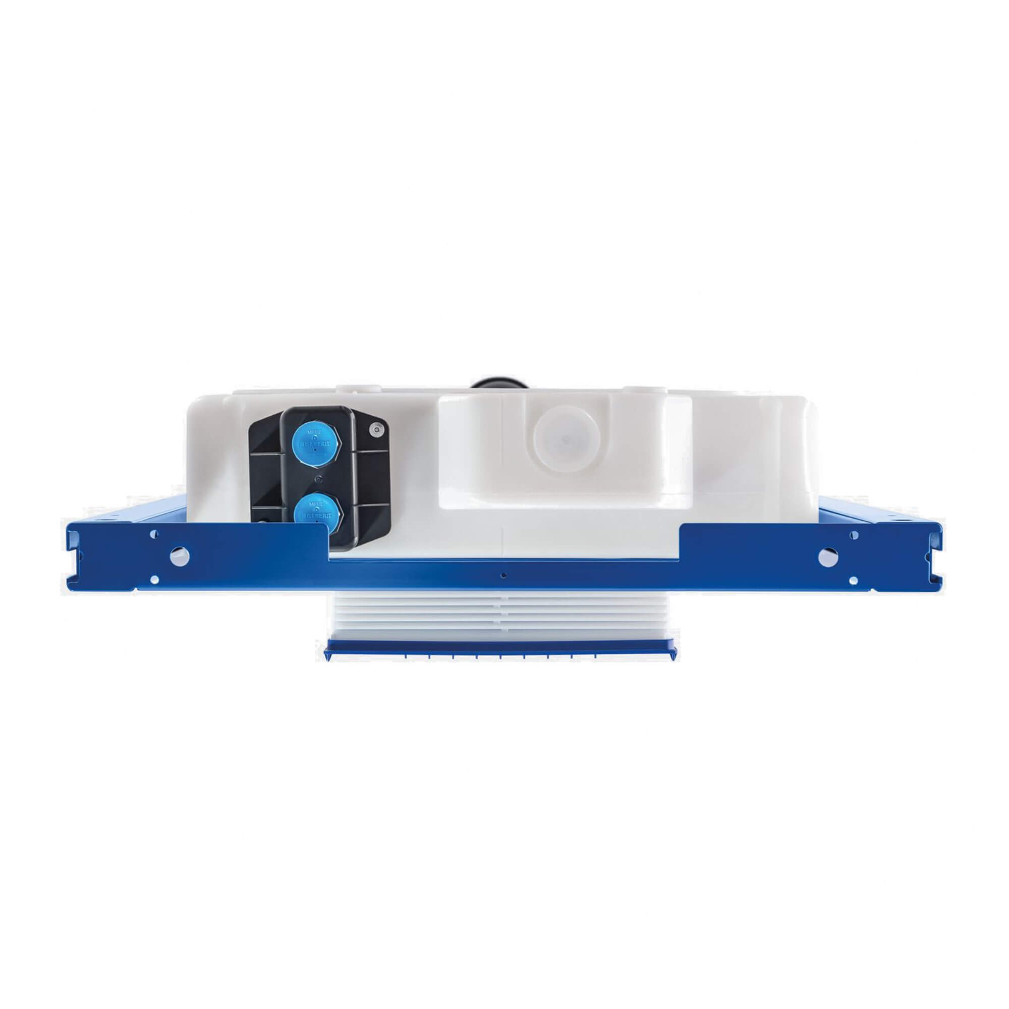 Geberit Duofix Wall Hung Frame & Cistern - 12cm