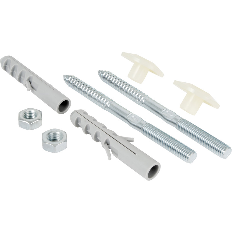 Drench Fixing Bolts for 10mm Basins