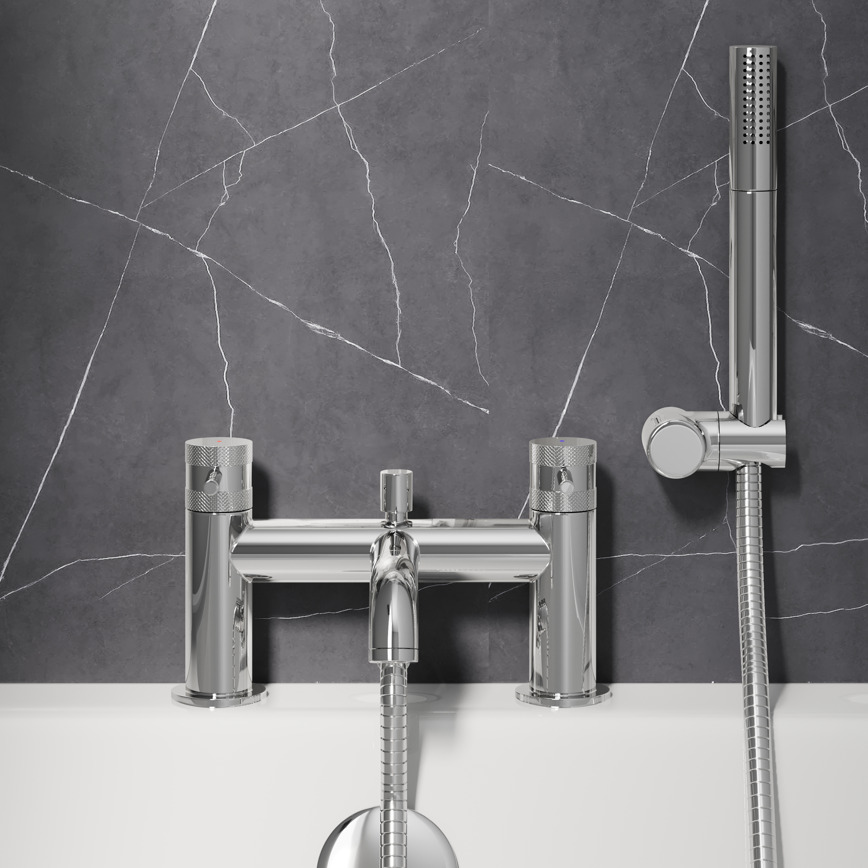 Core Bath Shower Mixer Tap