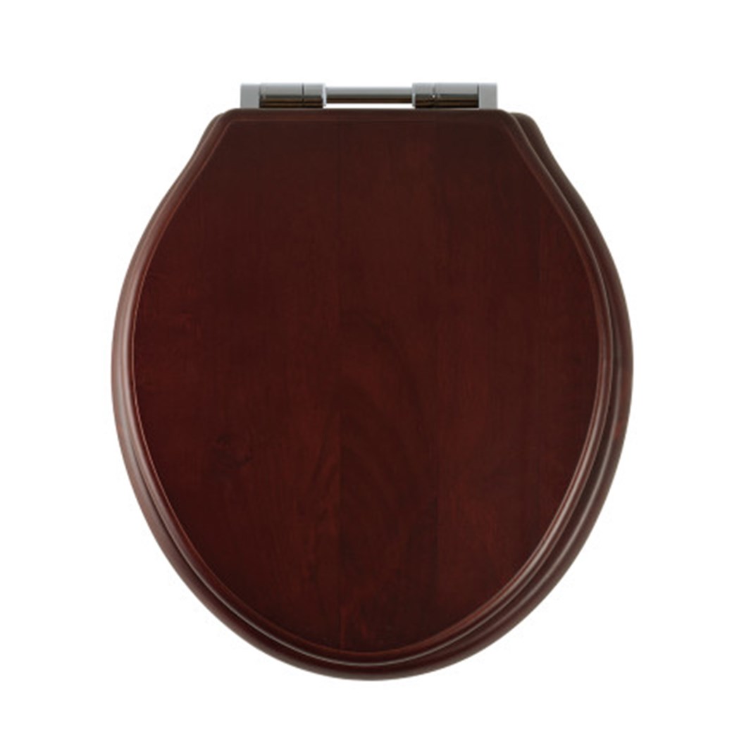 Roper Rhodes Greenwich Toilet Seat