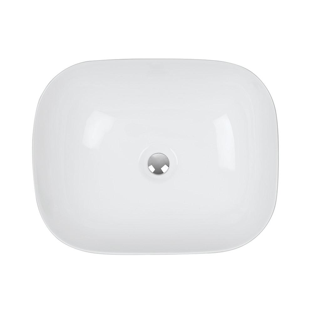 Crosswater Amalfi Countertop Basin - 445mm