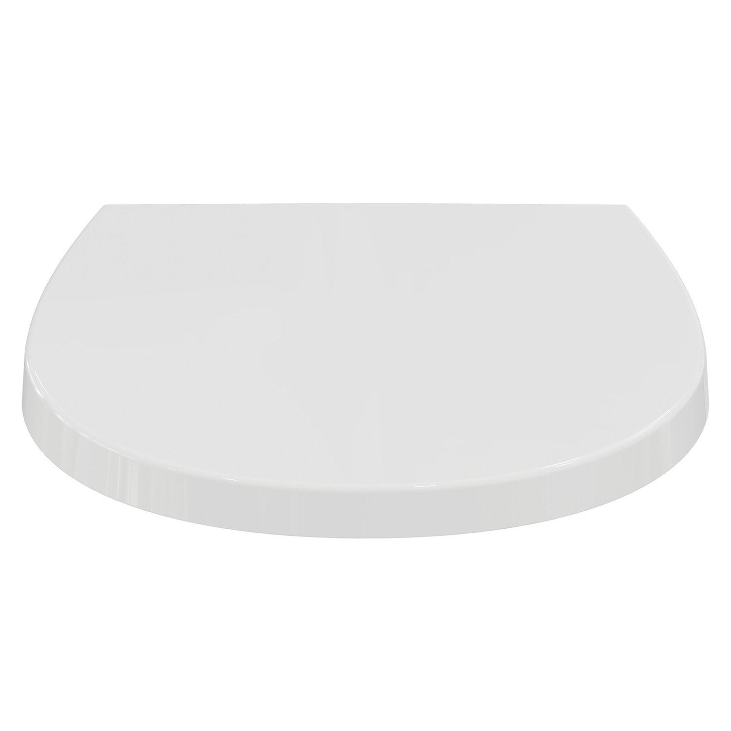 Ideal Standard Universal Wrap Over Soft Close Toilet Seat