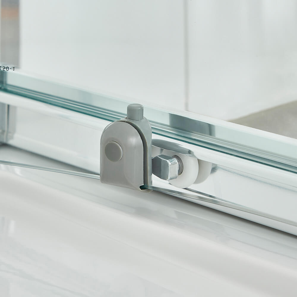 Harbour i5 5mm Corner Entry Shower Enclosure