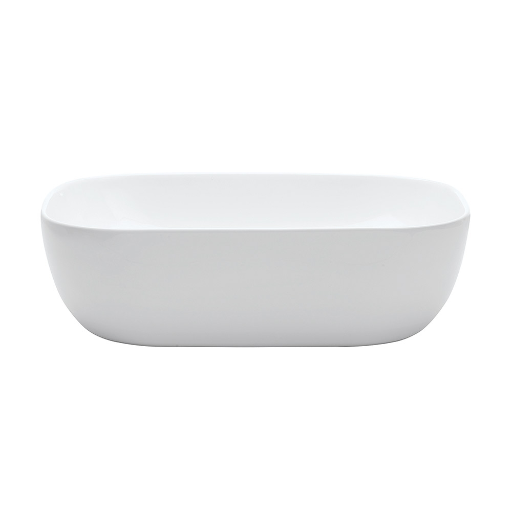 Crosswater Real Countertop Basin - 490mm