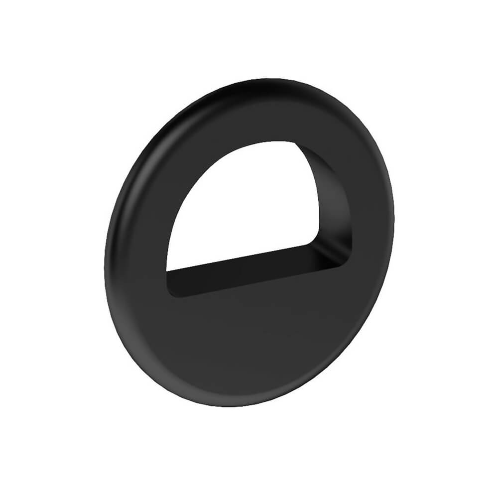 Britton Bathrooms Hoxton Overflow Ring