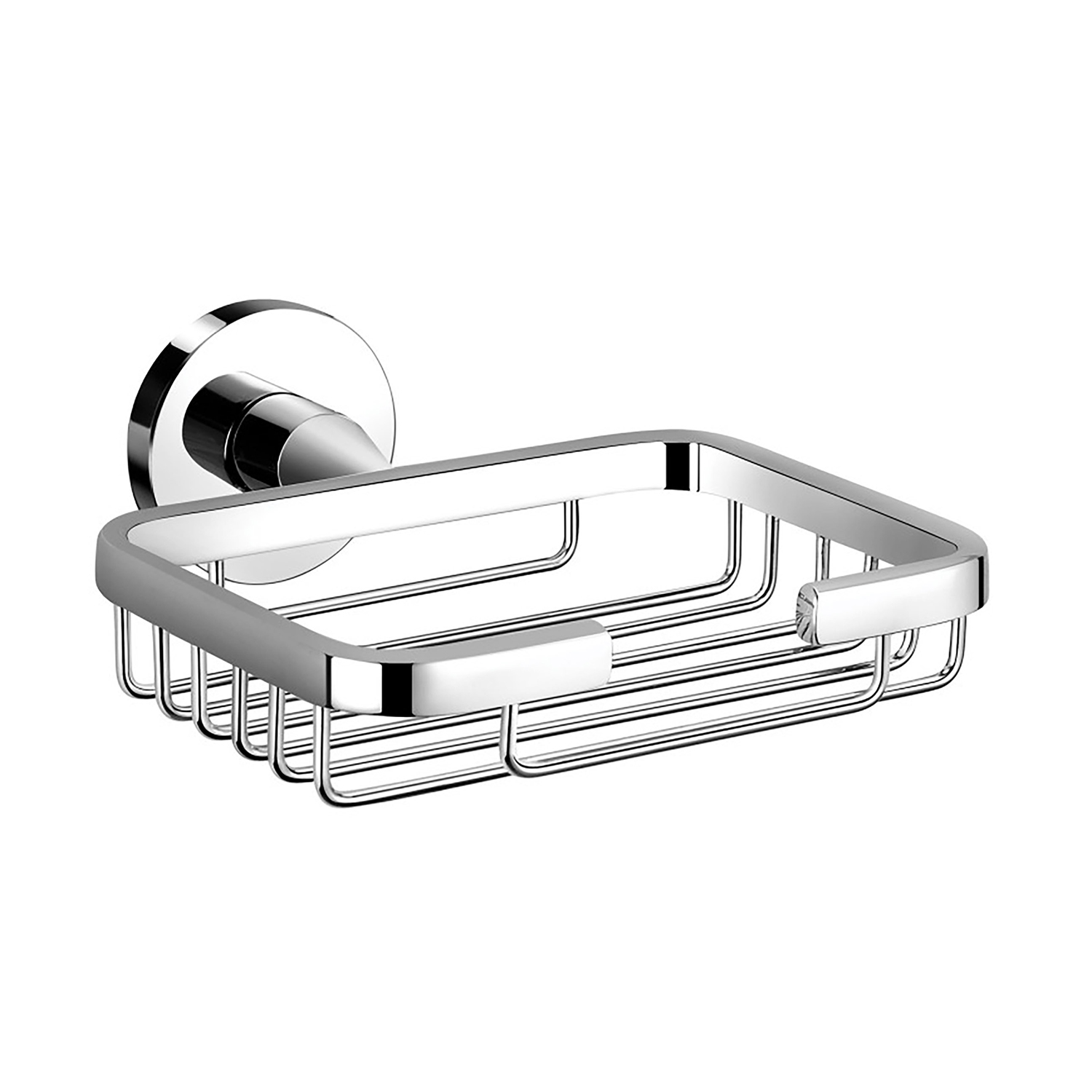 Vellamo Reveal Soap Basket