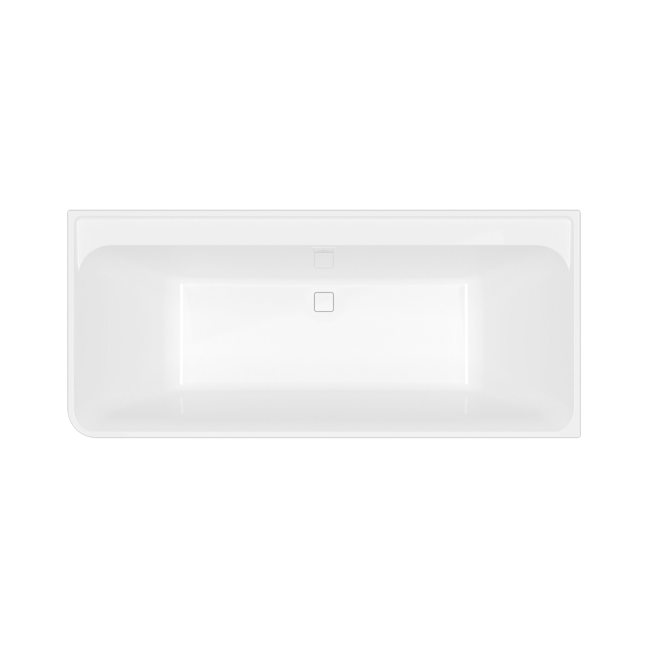 Villeroy & Boch Collaro Back to Wall - 1790 x 790mm