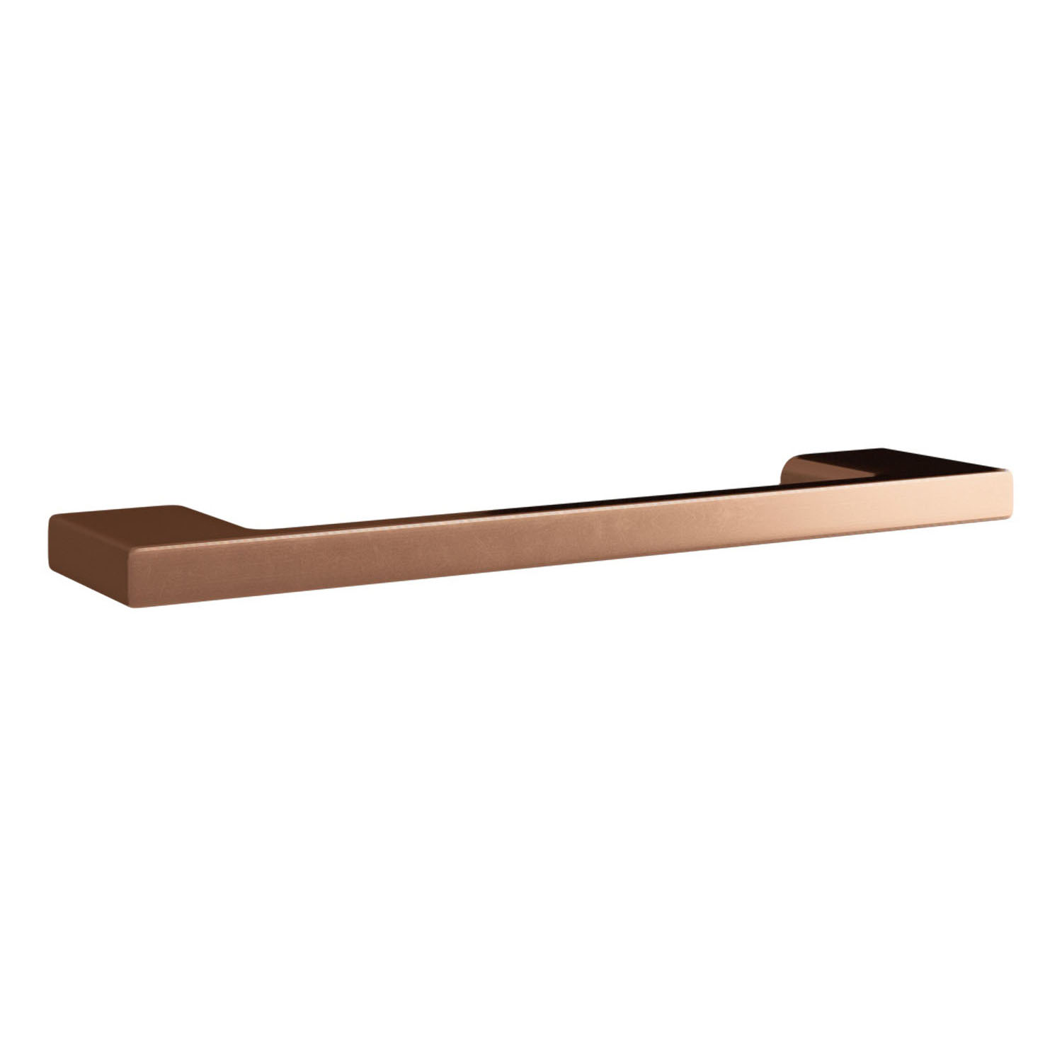 The Tap Factory Vibrance Bar Single Furniture Handle - 15 Colours Available