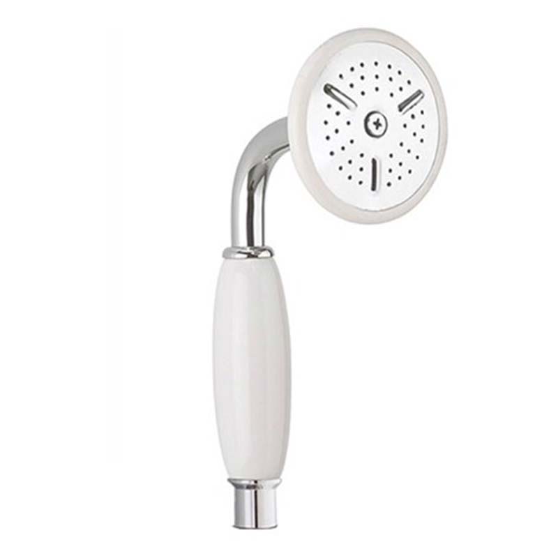 Crosswater Belgravia Lever Wall Mounted Shower Mixer with Shower Kit