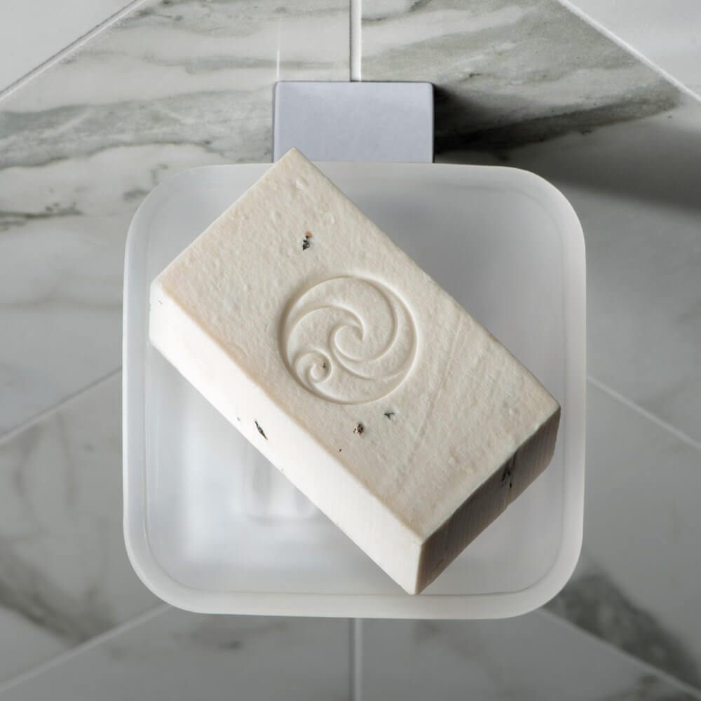 Vado Phase Soap Dish and Holder