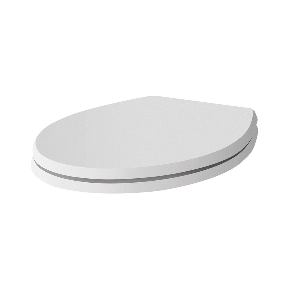 Butler & Rose Soft Close Toilet Seat