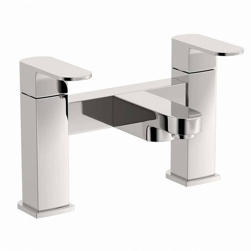 Vellamo Reveal Bath Filler Tap