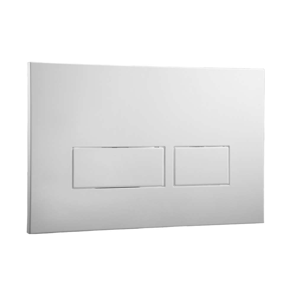 Abacus Trend Flush Plate
