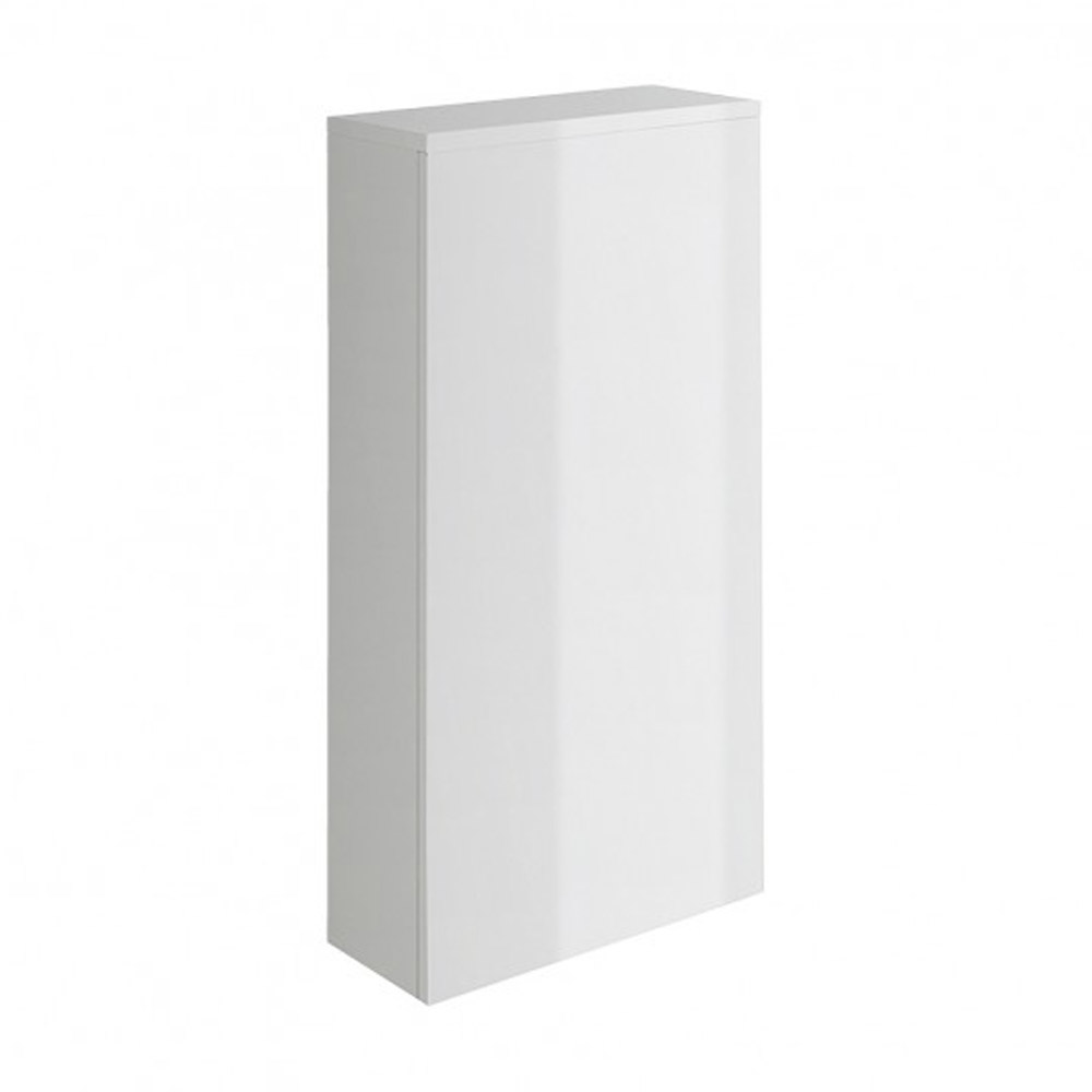 Crosswater Back To Wall Toilet Furniture Unit