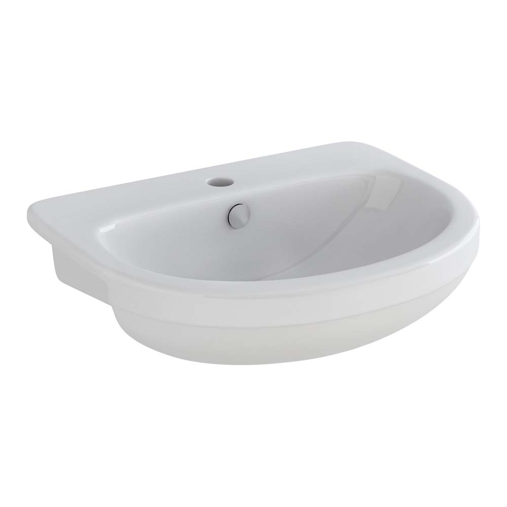 Imex Ivo Semi Countertop Basin