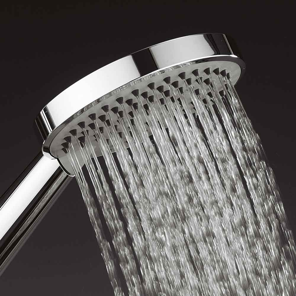 Crosswater Ethos Premium Shower Kit