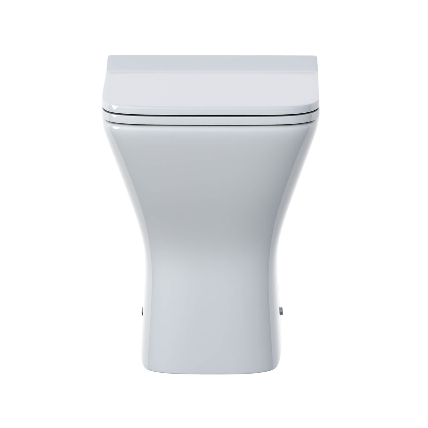 Harbour Alchemist Back to Wall Toilet & Wafer Thin Soft Close Seat