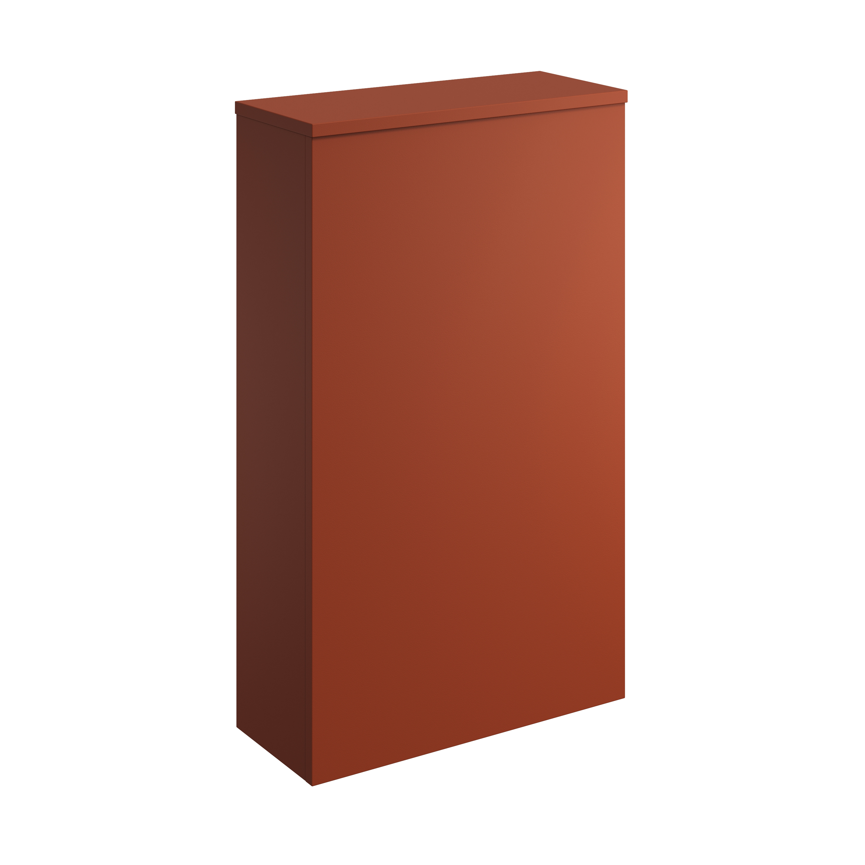 Crosswater Back To Wall Toilet Furniture Unit
