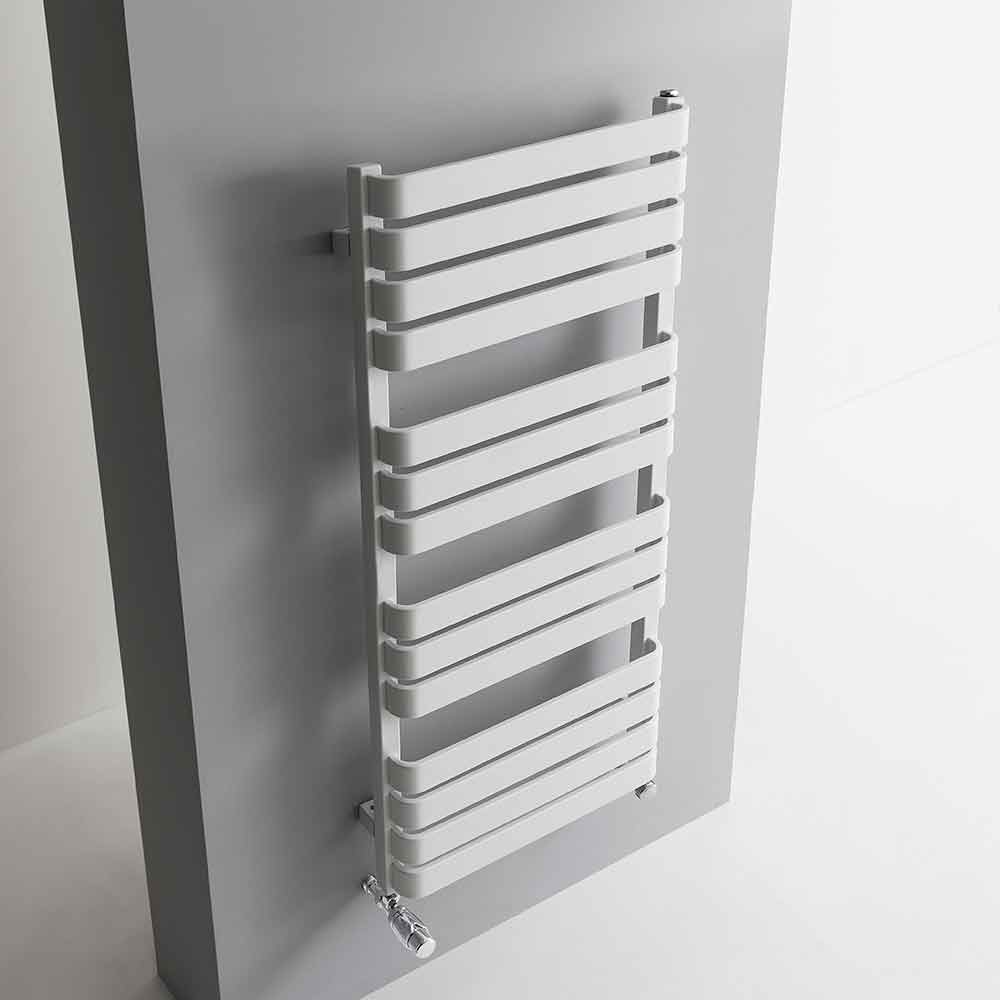 Crosswater Celeste Heated Towel Rail