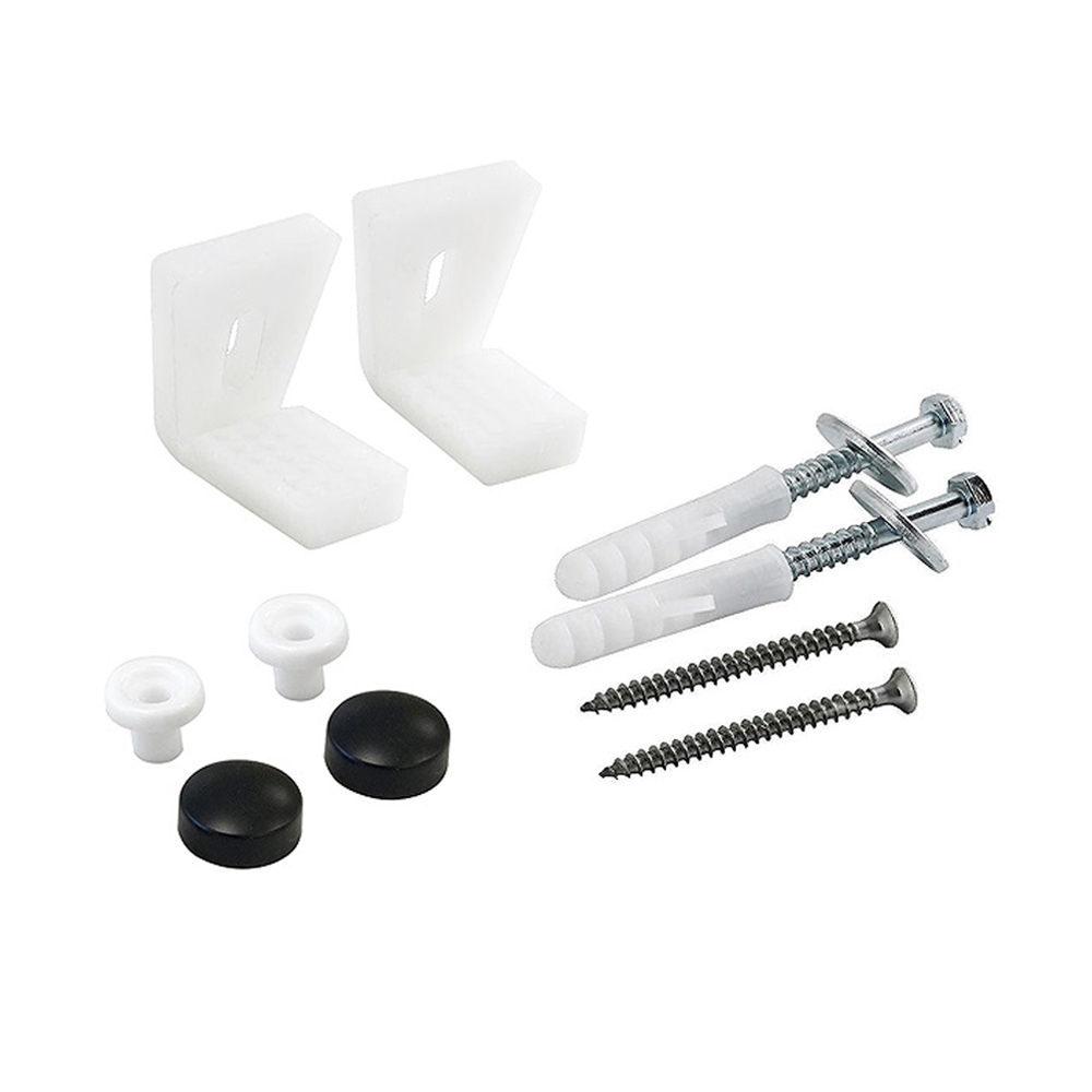 Drench Toilet Pan Fixing Kit