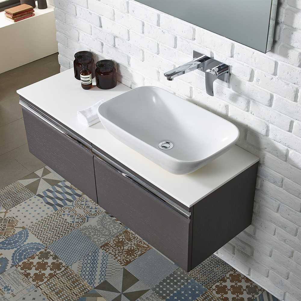 Roper Rhodes Rapport Vessel Countertop Basin
