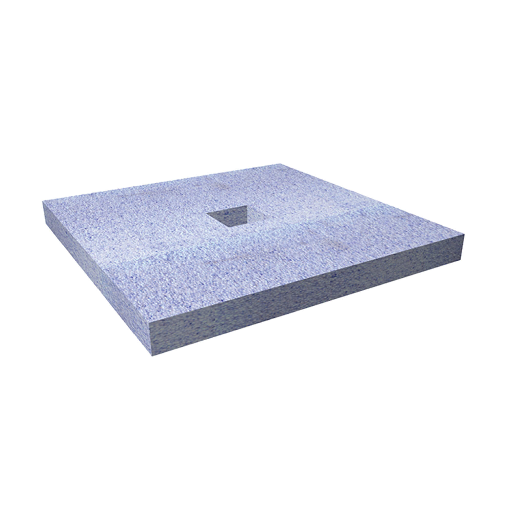 Drench Shower Substrate - W800 x D800