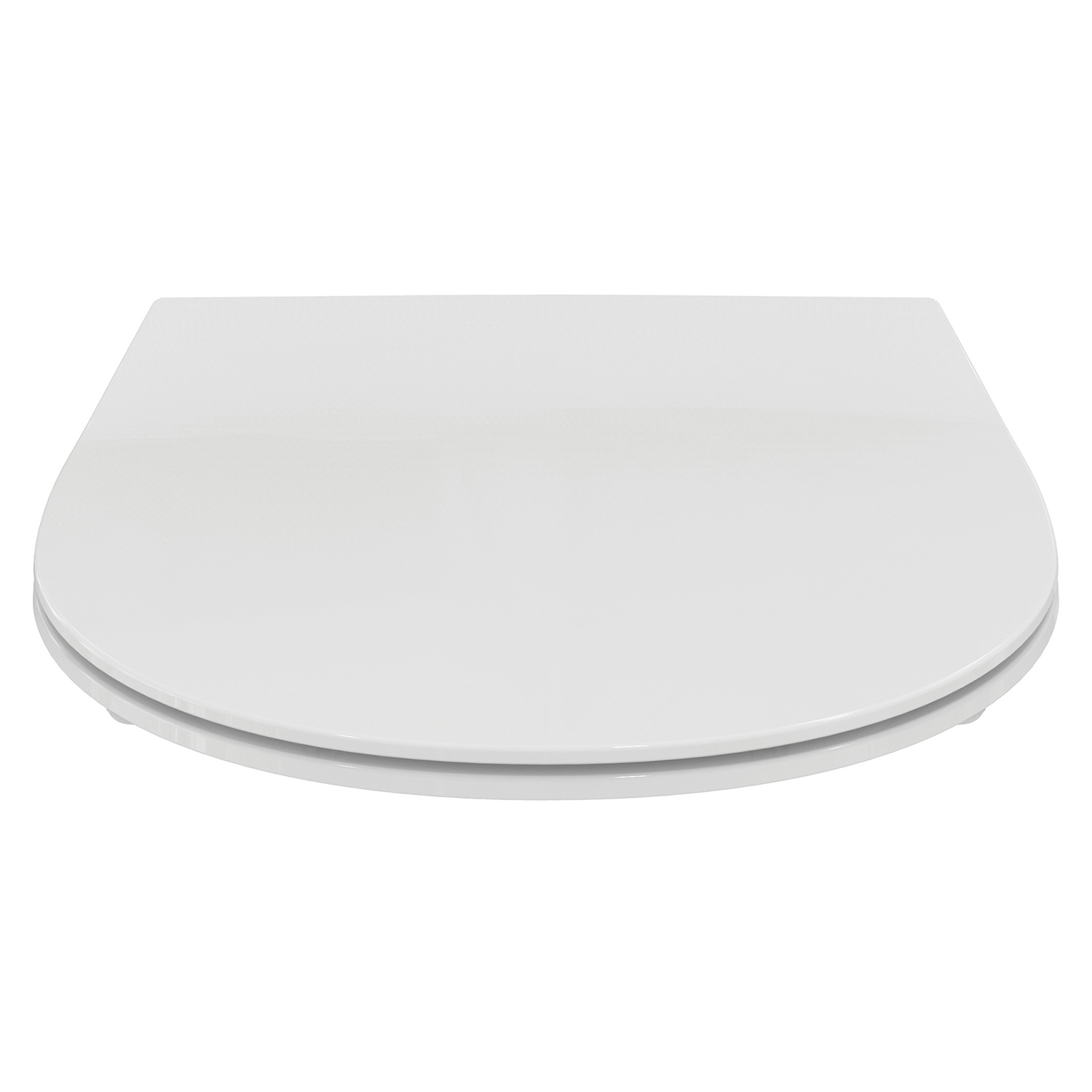 Ideal Standard Universal Slim Soft Close Toilet Seat