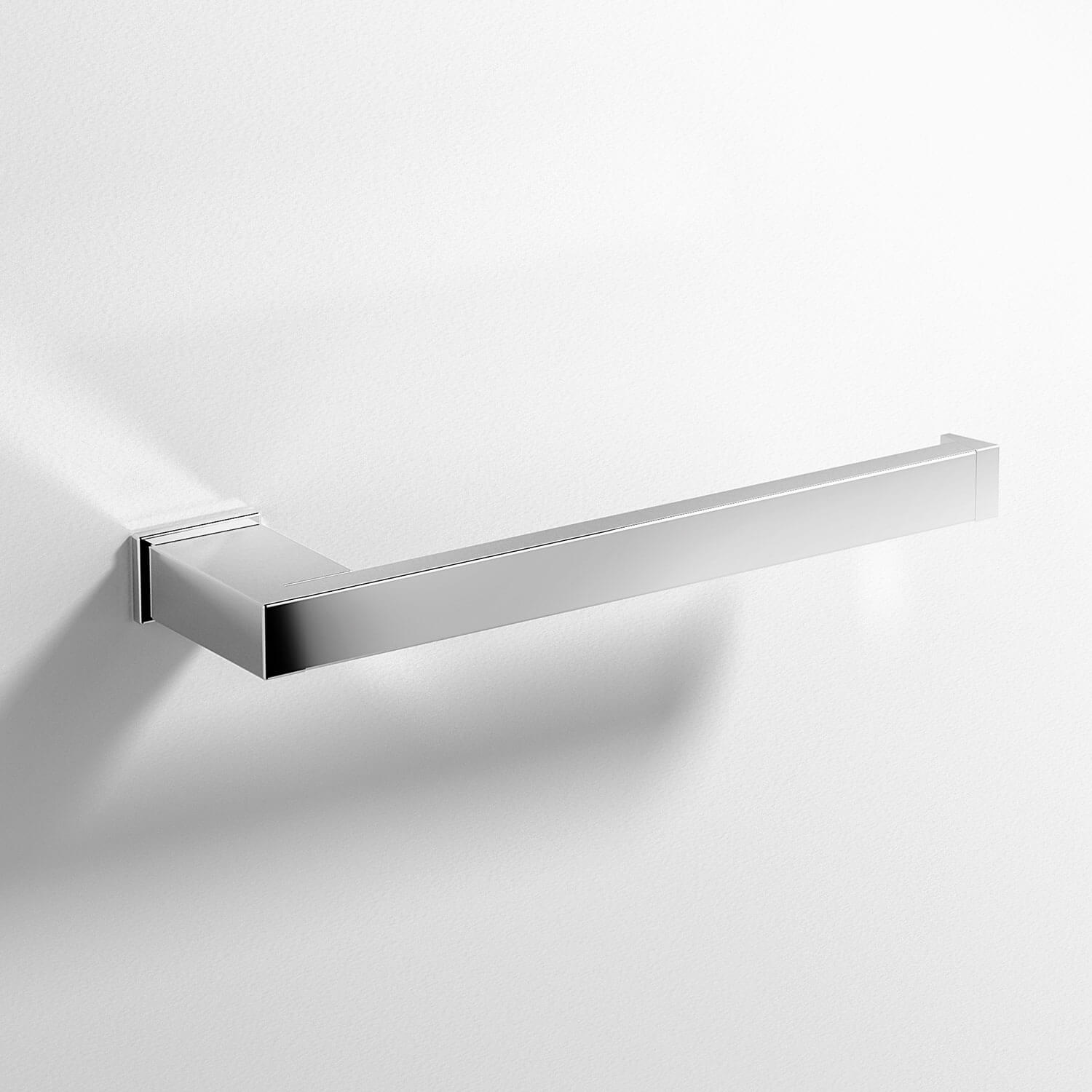 Sonia S Cube Open Towel Bar - 232mm