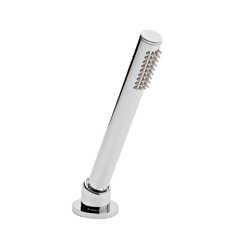 Roper Rhodes Round Bath Mounted Shower Kit