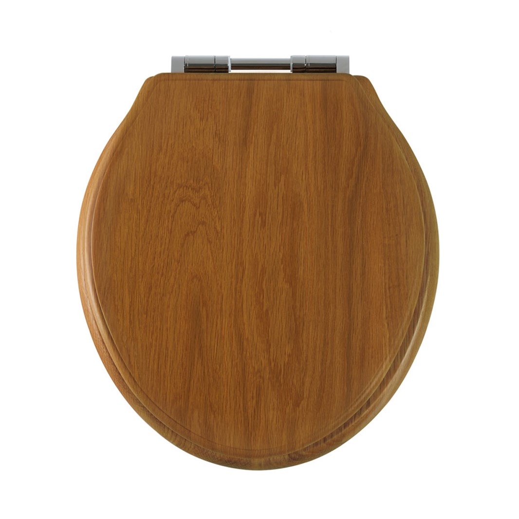 Roper Rhodes Greenwich Toilet Seat