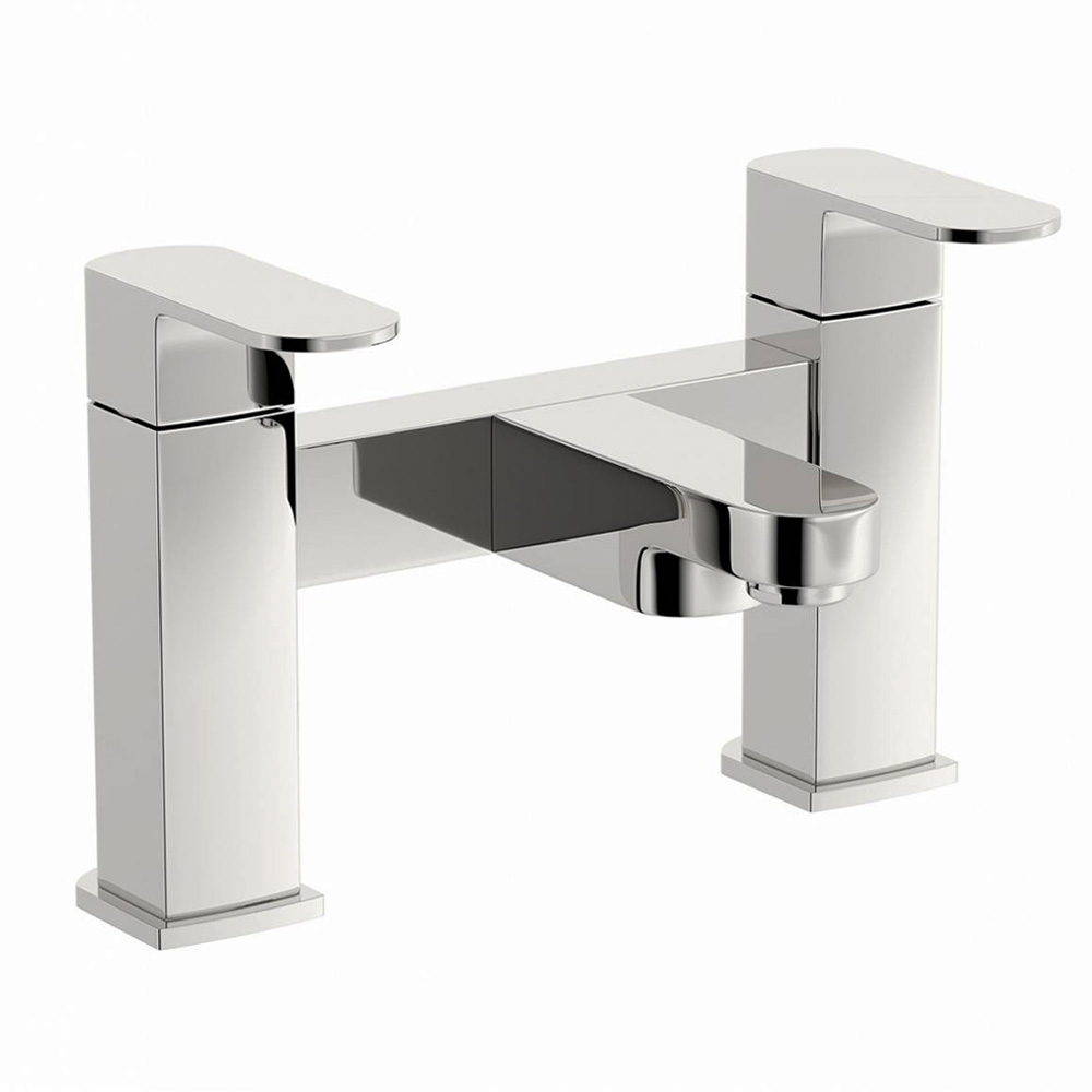 Vellamo George Bath Filler Tap