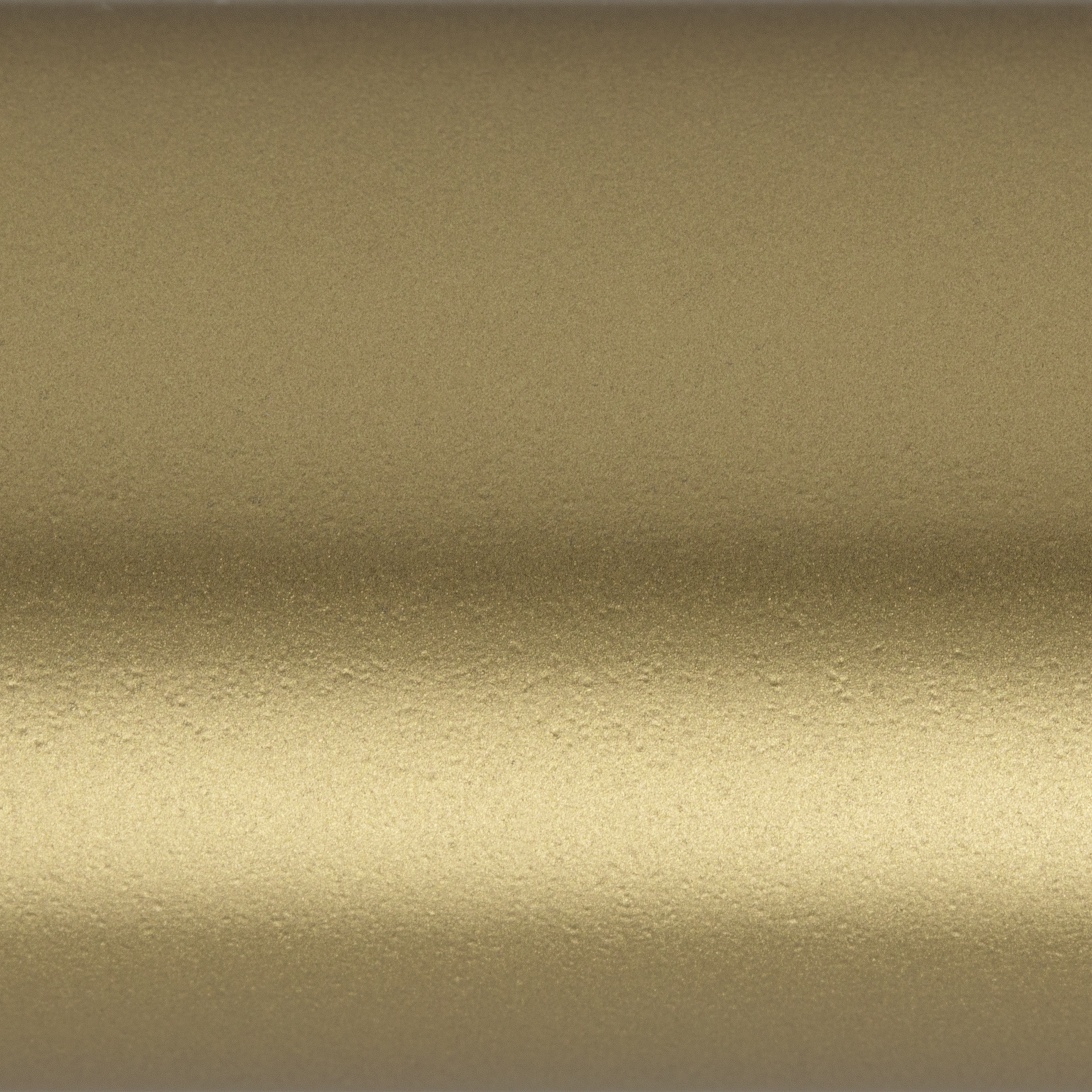 Terma Alex One Electric Heated Towel Rail with Heating Element - Brushed Brass - 1140 x 500mm