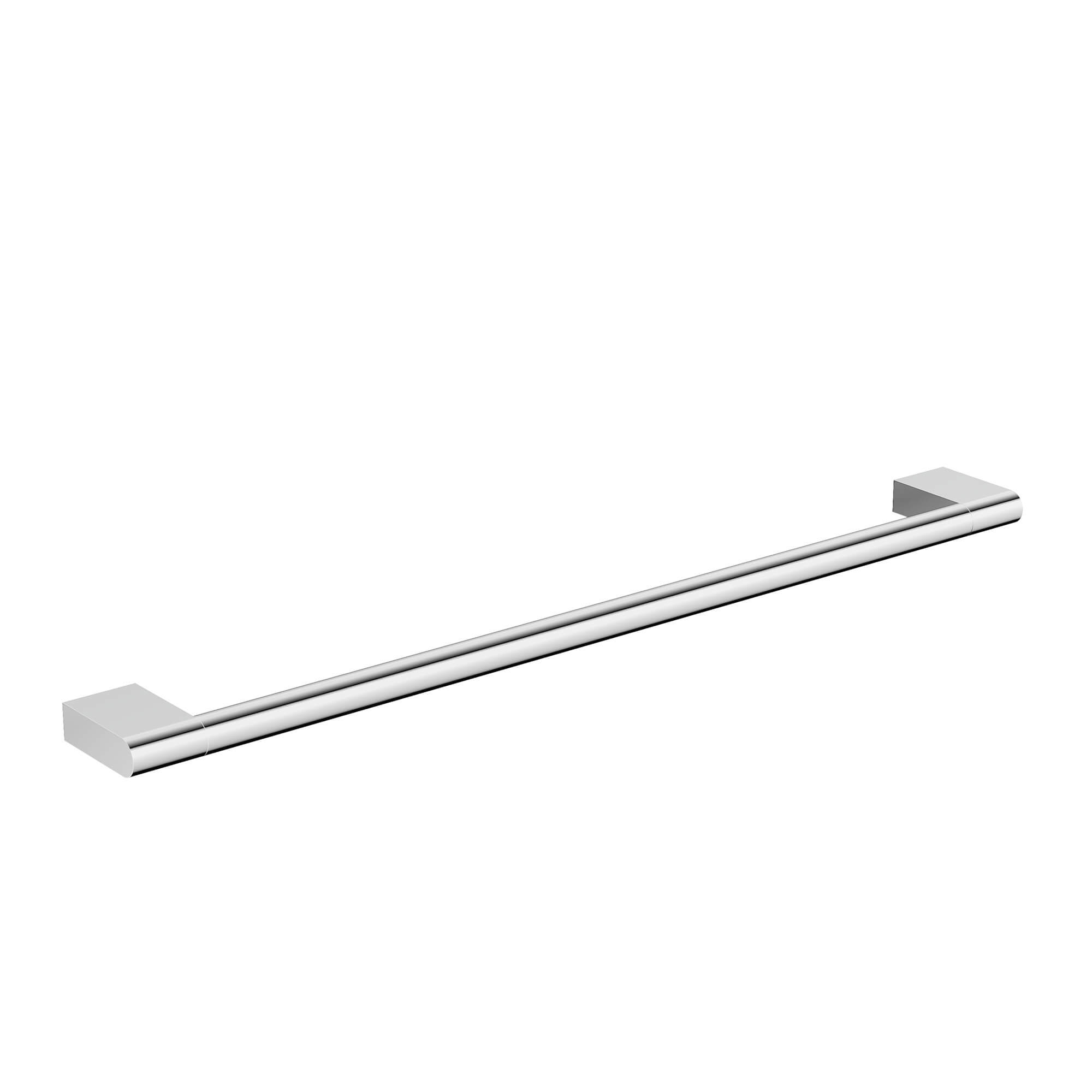 Crosswater MPRO Towel Rail - 600mm - Chrome
