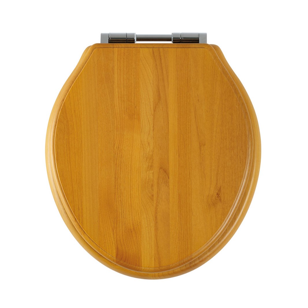 Roper Rhodes Greenwich Toilet Seat