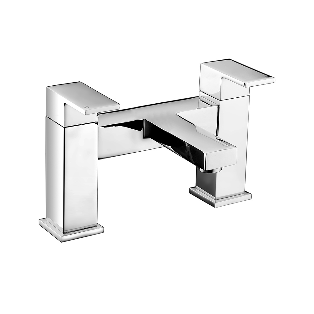 Vellamo Aspire Bath Filler Tap