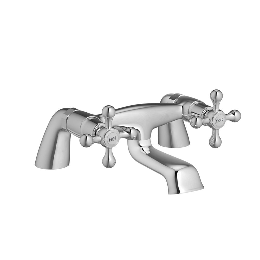 Butler & Rose Carlton Traditional Bath Filler