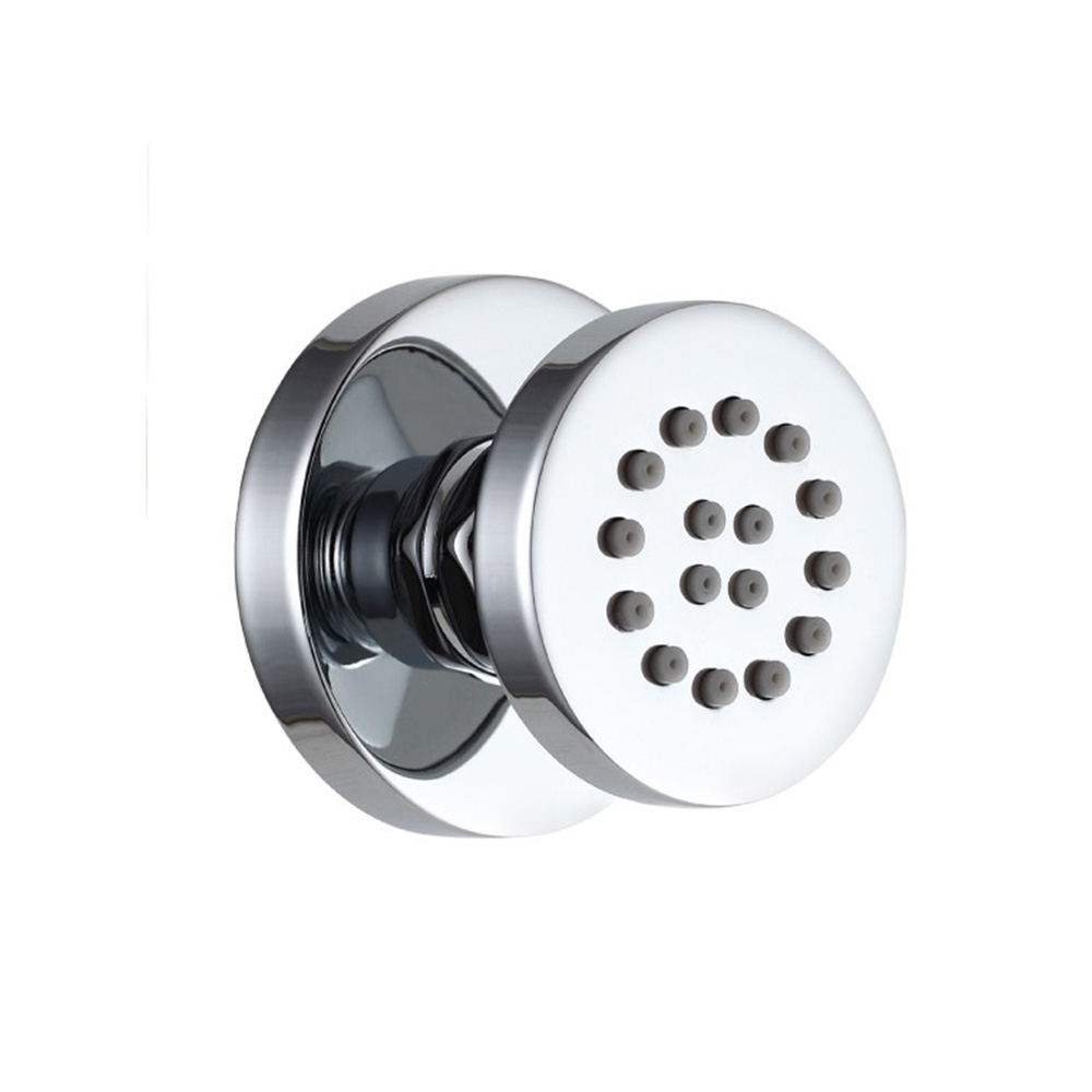 Drench Round Sheer Body Jet