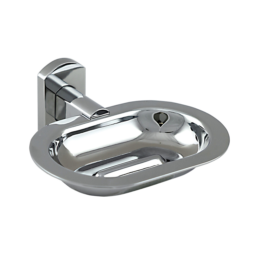 Gedy Edera Metal Soap Dish