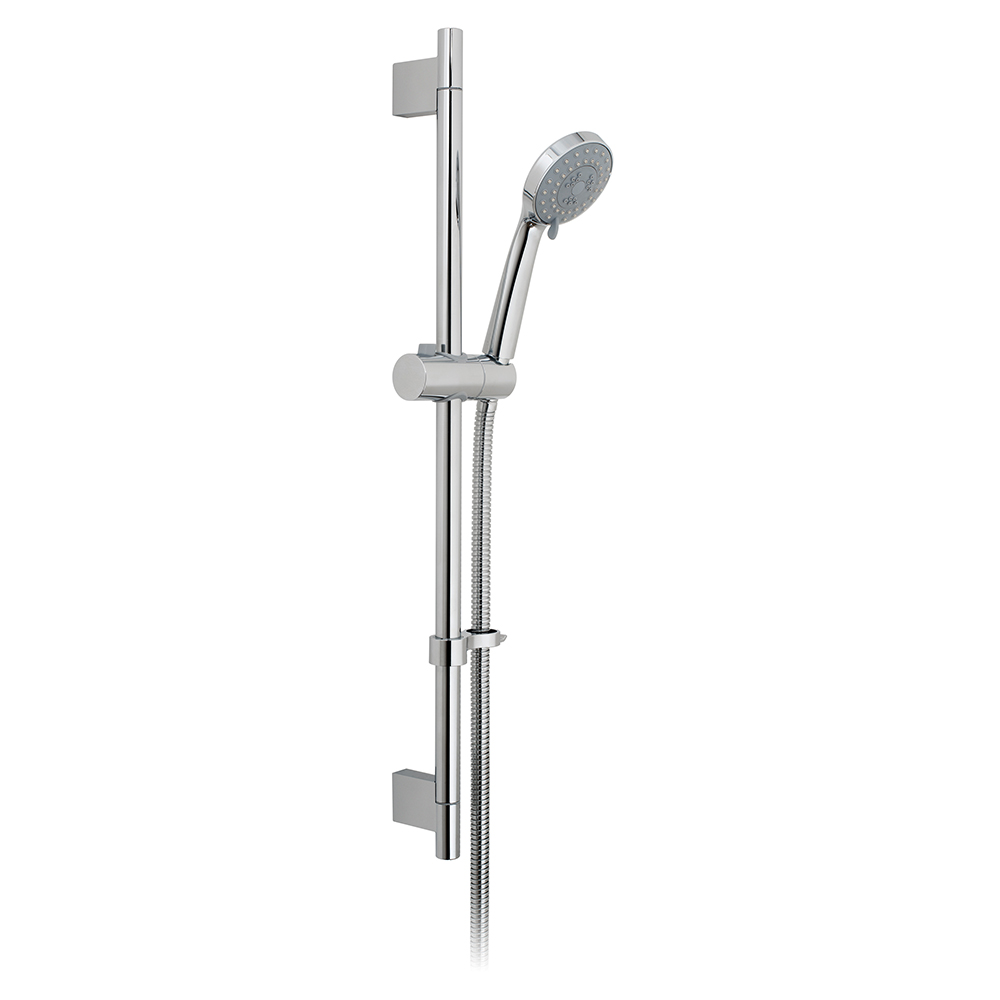 Vado Eris Multi-Function Slide Rail Shower Kit
