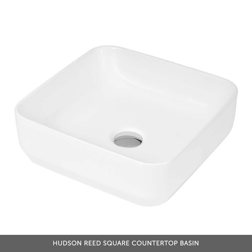 Emily 500mm Floorstanding Unit and Countertop